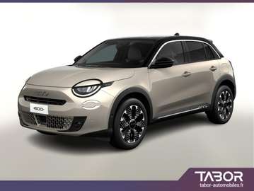 MHEV 110 DCT La Prima LED GPS Cam ADML