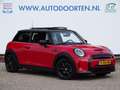 MINI Mini Electric Camden Plus Edition 33 kWh|PANO|CAM| Roşu - thumbnail 1