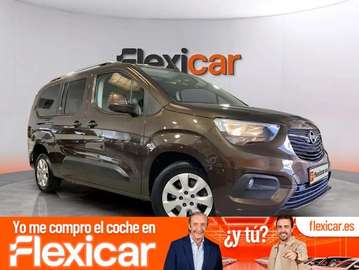 1.5 TD 96kW (130CV) S/S Elegance L