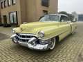 Cadillac Deville Coupe Geel - thumbnail 43