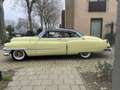 Cadillac Deville Coupe Geel - thumbnail 19