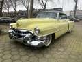 Cadillac Deville Coupe Geel - thumbnail 40