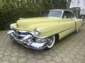 Cadillac Deville Coupe Geel - thumbnail 26