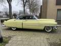 Cadillac Deville Coupe Geel - thumbnail 17