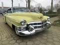 Cadillac Deville Coupe Geel - thumbnail 44