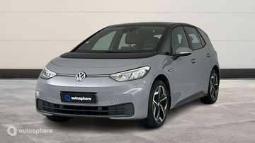 204ch Pro S 77 kWh