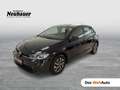 Volkswagen Polo Life TSI Schwarz - thumbnail 1