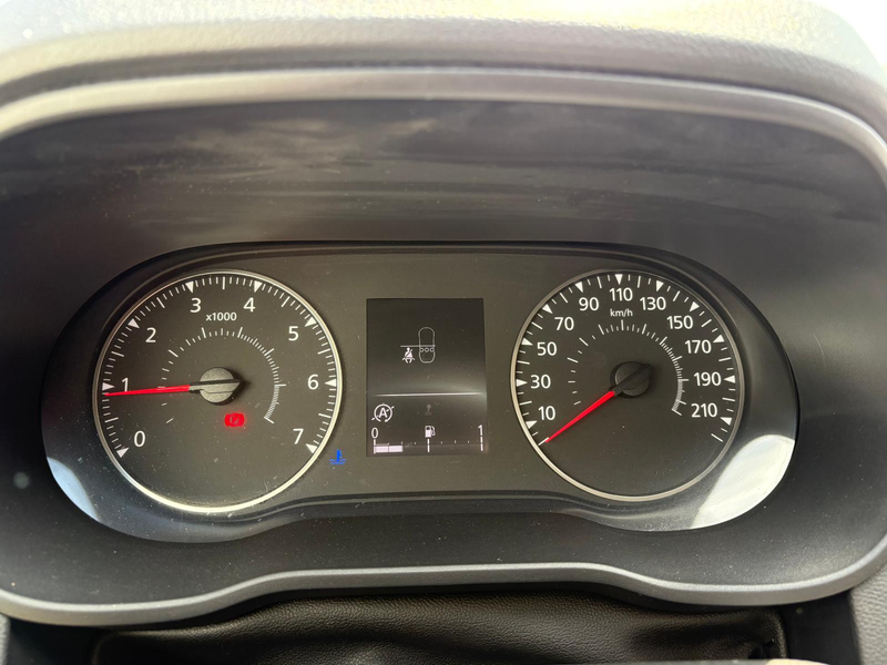 Dacia Duster SCe 115 2WD Prestige — photo 10