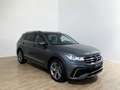 Volkswagen Tiguan Allspace 2.0 TDI SCR DSG 4MOTION R-Line 7 POSTI Grigio - thumbnail 3