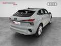 Audi Q3 Sportback 1.5 TFSI Advanced S tronic 110kW Gris - thumbnail 4