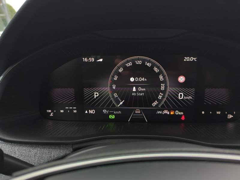 Skoda Scala Selection 1.0 TSI DSG ACC*AHK*LED*PDC*SHZ*RFK — photo 14