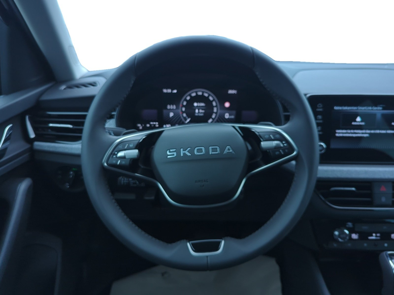 Skoda Scala Selection 1.0 TSI DSG ACC*AHK*LED*PDC*SHZ*RFK — photo 13