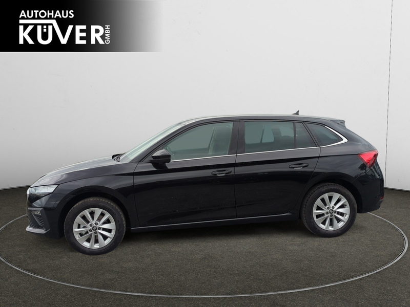 Skoda Scala Selection 1.0 TSI DSG ACC*AHK*LED*PDC*SHZ*RFK — photo 3