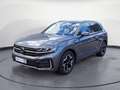 Volkswagen Touareg 3.0 V6 TDI SCR 4Motion Aut. R-Line Gris - thumbnail 2