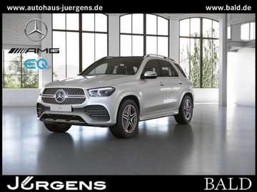 4MATIC AMG-Sport+Pano+Ambiente+AHK+Stdhz