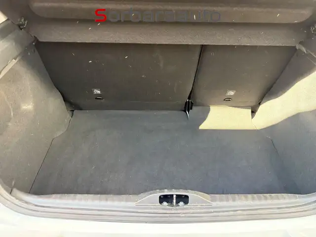 Citroen C3 view 13