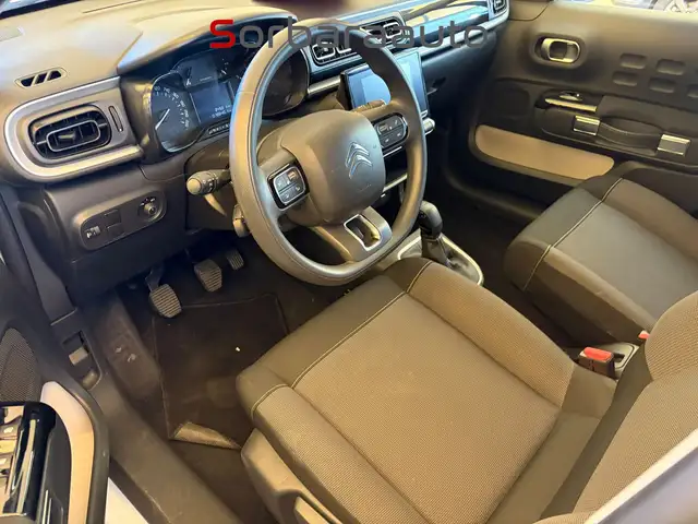 Citroen C3 view 7