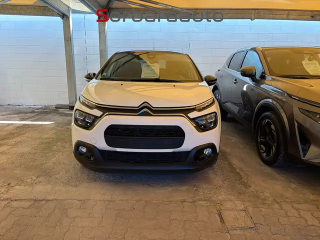 Citroen C3 view 5