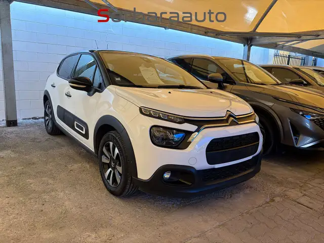 Citroen C3 view 4