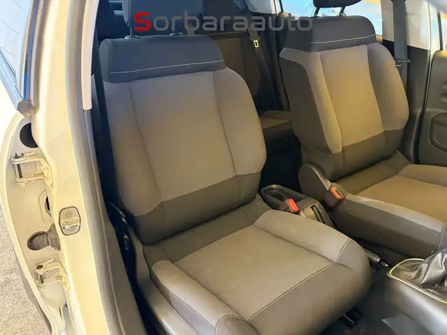 Citroen C3 view 10