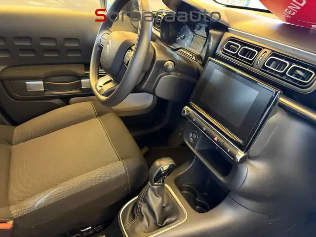 Citroen C3 view 9