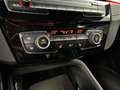BMW X2 -45% 25E HYB 220CV BVA8 4x4 M SPORT+GPS+CAM+OPTION Bleu - thumbnail 12