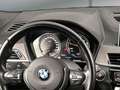 BMW X2 -45% 25E HYB 220CV BVA8 4x4 M SPORT+GPS+CAM+OPTION Bleu - thumbnail 15