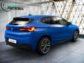 BMW X2 -45% 25E HYB 220CV BVA8 4x4 M SPORT+GPS+CAM+OPTION Bleu - thumbnail 3