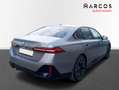 BMW i5 eDrive40 Azul - thumbnail 4