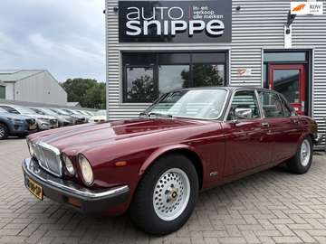 5.3 V12 HE -ORIGINEEL NEDERLANDS-WEGENBELASTING VR