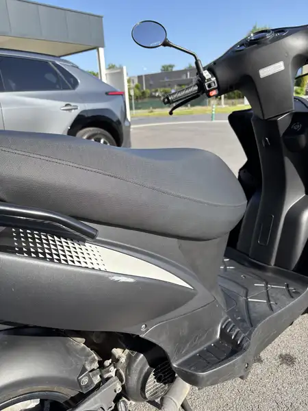 Kymco Agility - foto 8