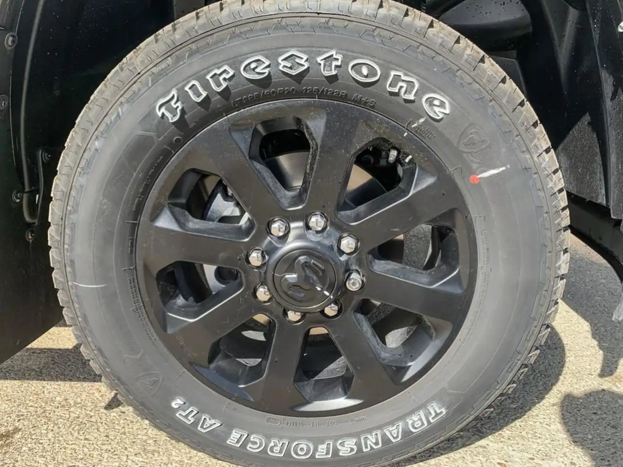 RAM 3500 снимка RAM 3500