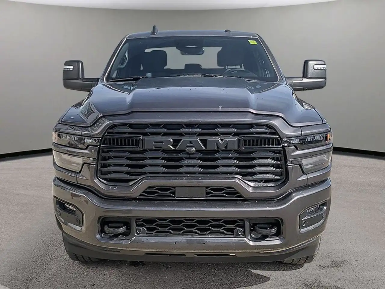 RAM 3500 снимка RAM 3500