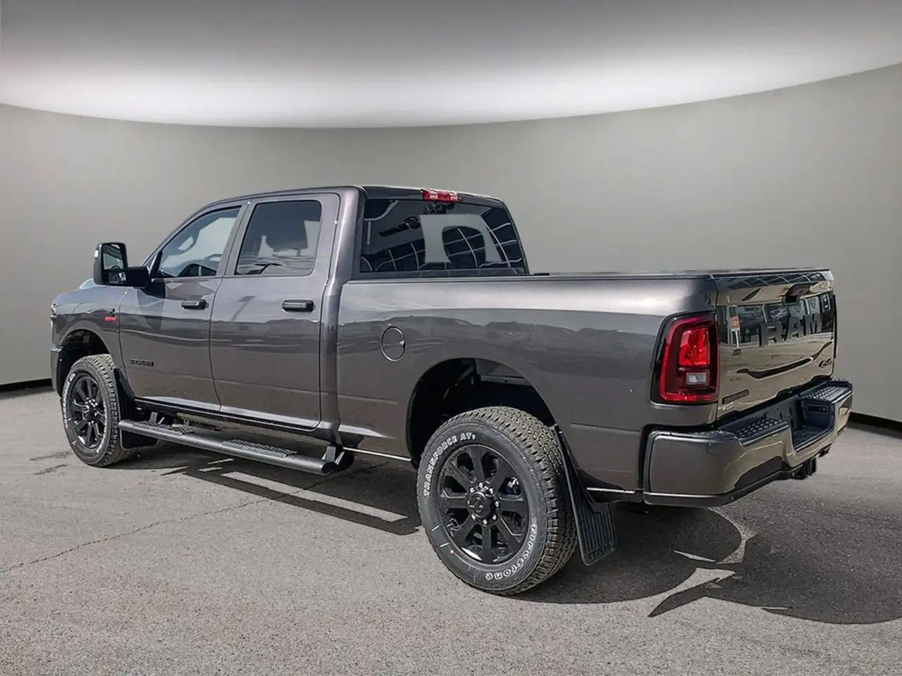 RAM 3500 снимка RAM 3500