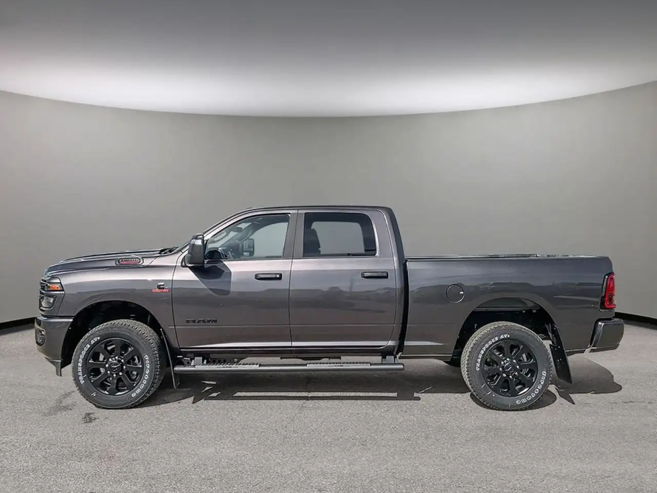 RAM 3500 снимка RAM 3500