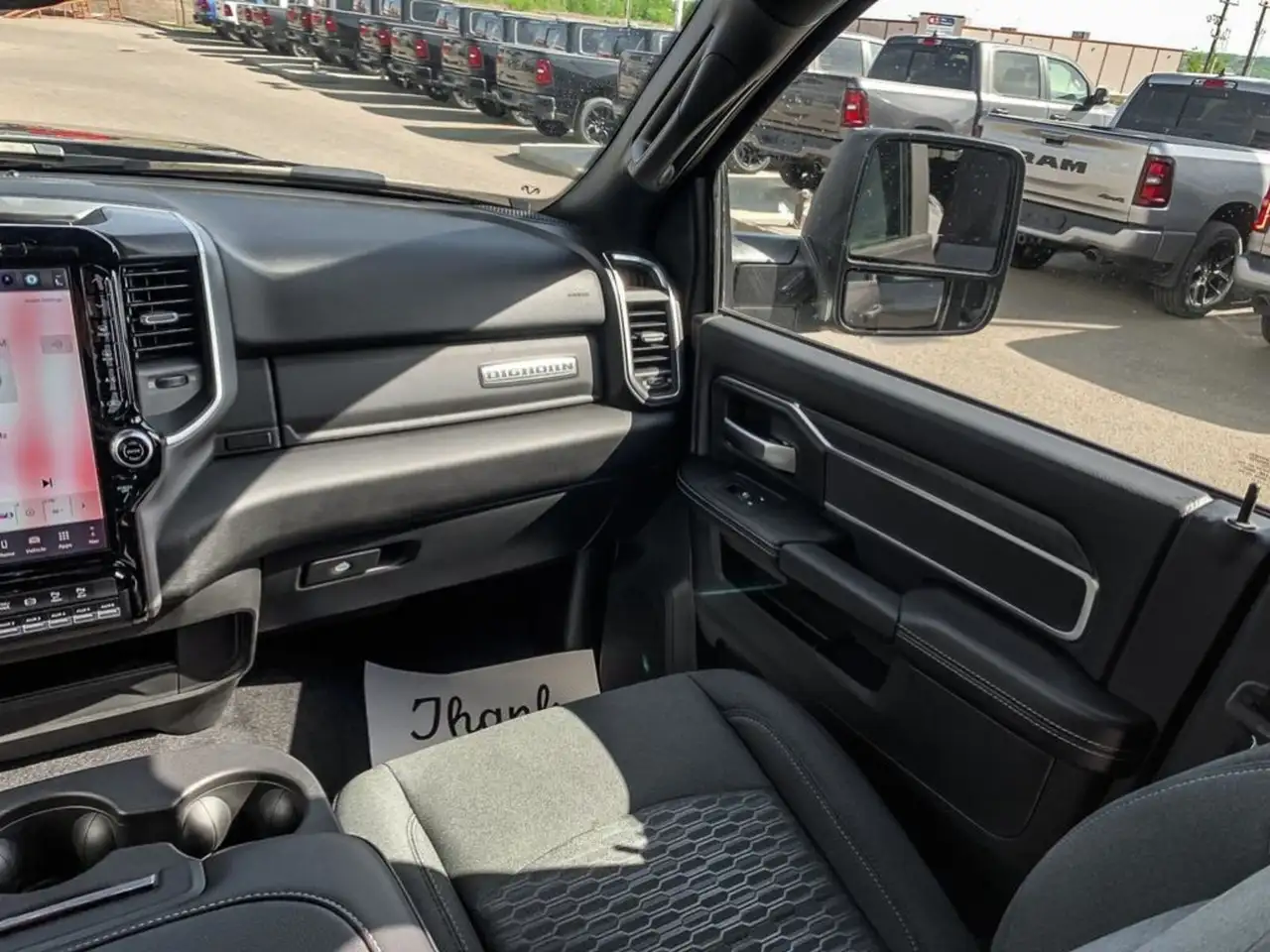 RAM 3500 снимка RAM 3500