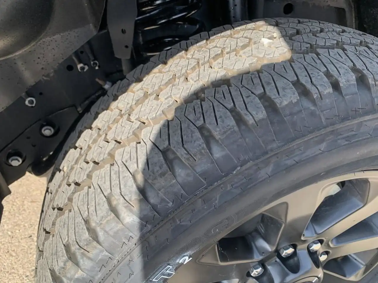 RAM 3500 снимка RAM 3500