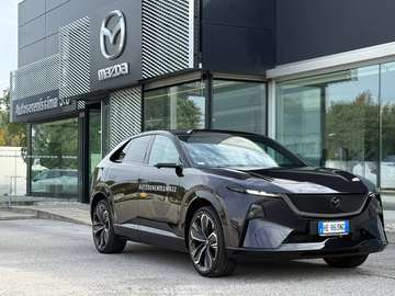 CX-6e 78 kWh Standard Range Takumi Plus