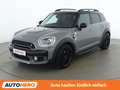MINI Cooper SE Countryman Cooper S E Hybrid ALL4 Grau - thumbnail 1