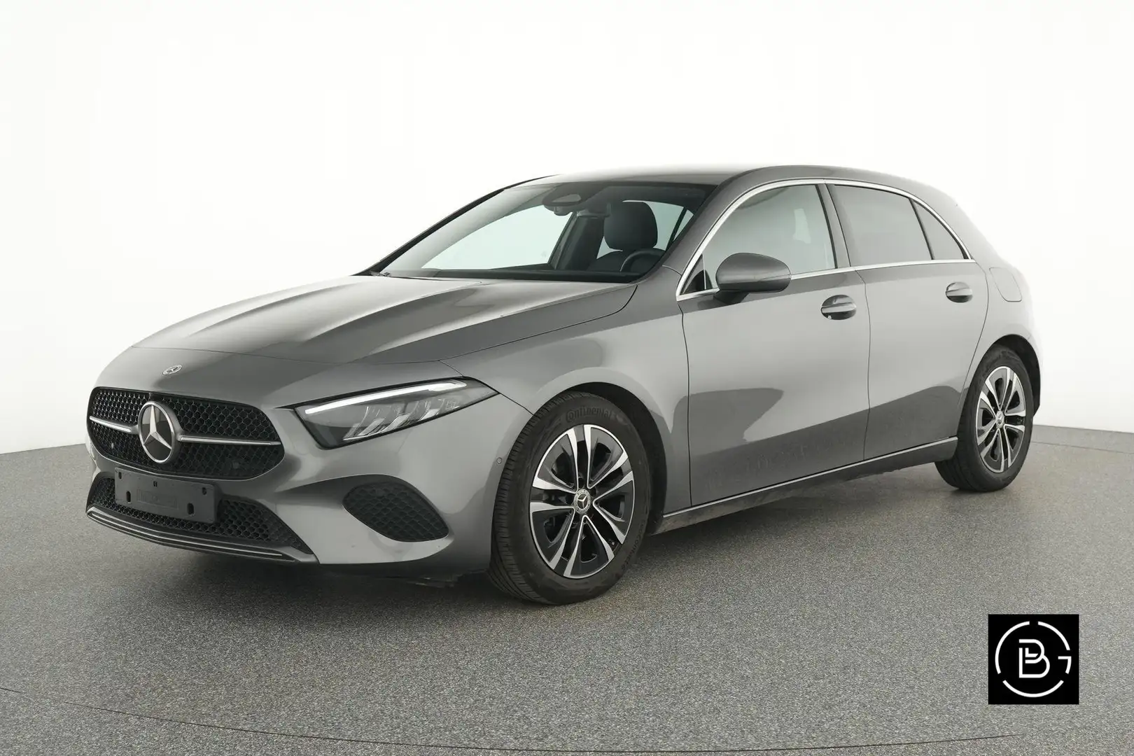 mercedes-benz clasa a