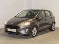 Ford Fiesta 1.1 Ti-VCT Trend Gris - thumbnail 2
