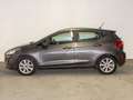 Ford Fiesta 1.1 Ti-VCT Trend Gris - thumbnail 4
