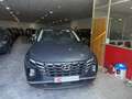 Hyundai TUCSON 1.6 TGDI Maxx 4x2 Grijs - thumbnail 4