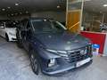 Hyundai TUCSON 1.6 TGDI Maxx 4x2 Grijs - thumbnail 3