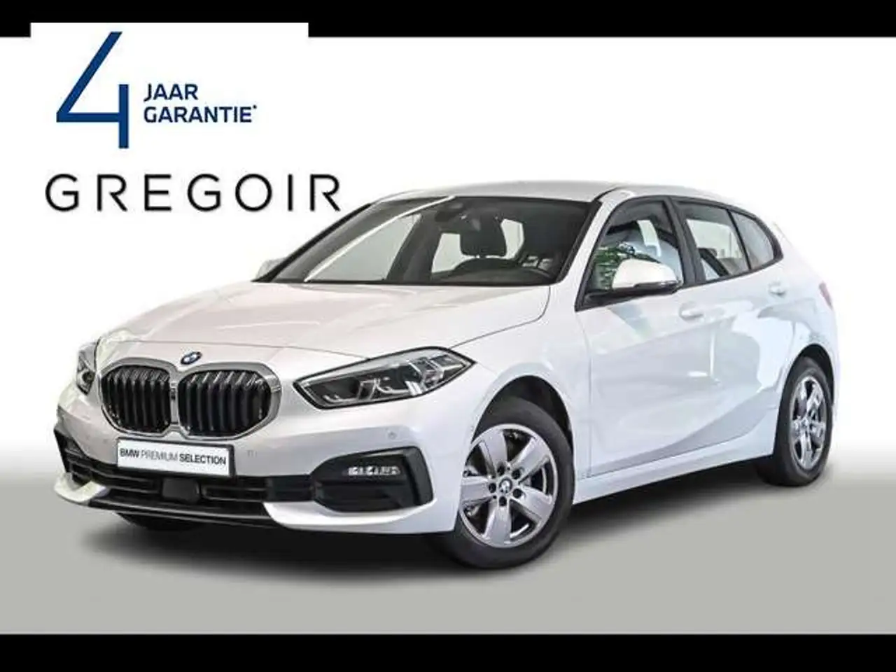 BMW 118