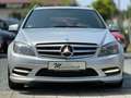 Mercedes-Benz C 200 T AMG AUTOMATIK PANO NAVI XENON SHZ Silber - thumbnail 3