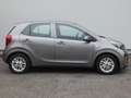 Kia Picanto 1.0 DPi 67pk 4-zits DynamicLine Gris - thumbnail 4