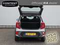 Kia Picanto 1.0 DPi 67pk 4-zits DynamicLine Gris - thumbnail 8