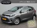 Kia Picanto 1.0 DPi 67pk 4-zits DynamicLine Gris - thumbnail 1