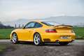 Porsche 996 Turbo Coupè "EXCLUSIVE" MANUALE Yellow - thumbnail 6